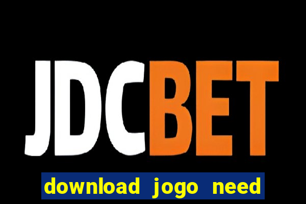 download jogo need for speed underground 2